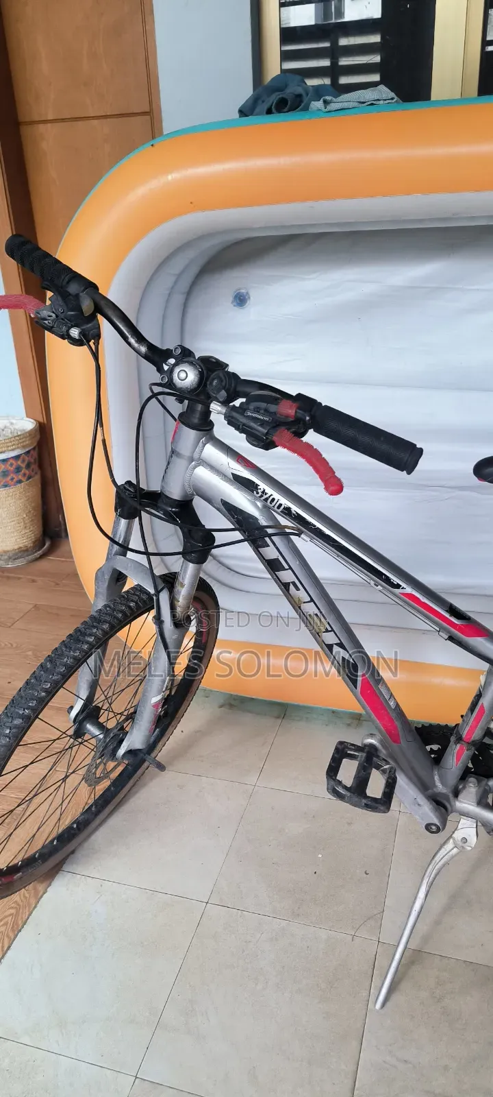 German Brand Cycle