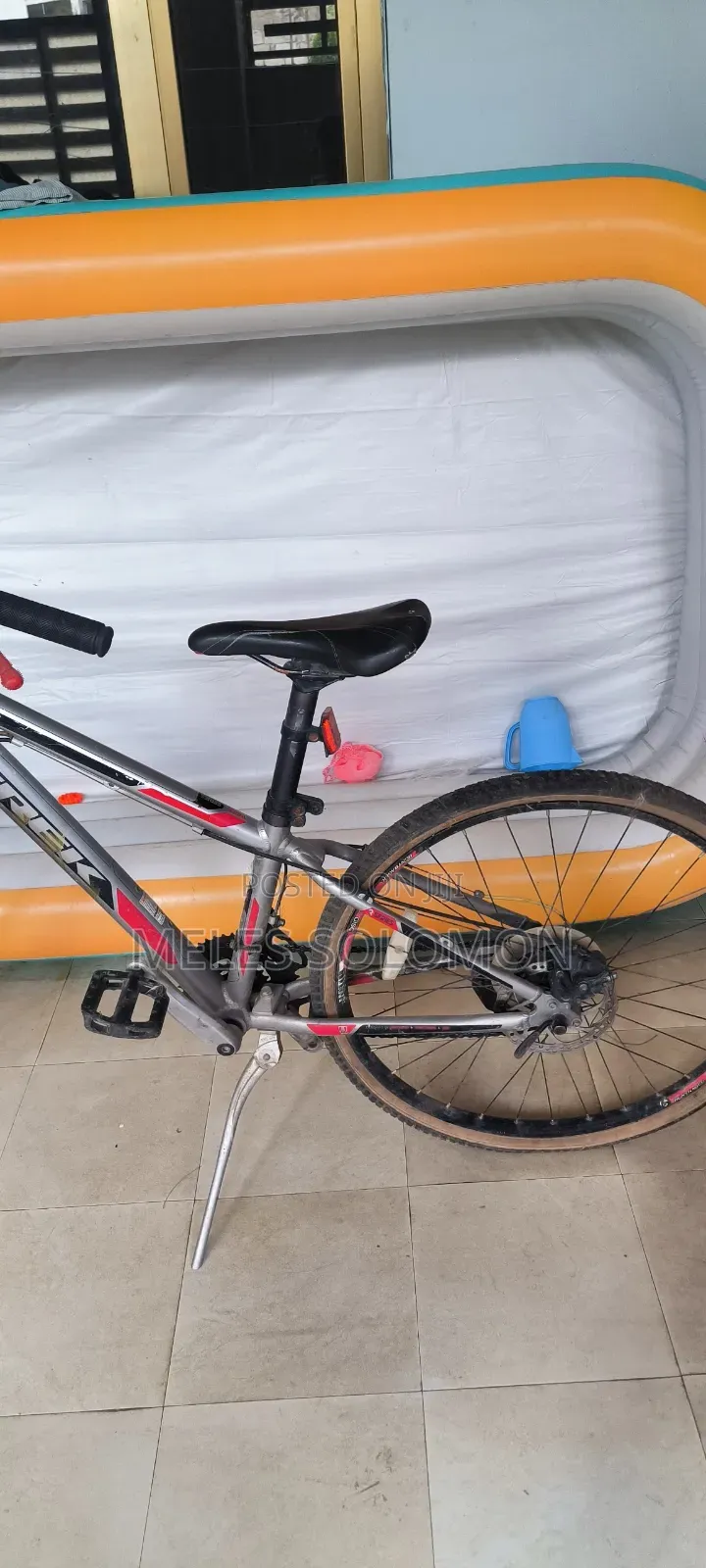 German Brand Cycle