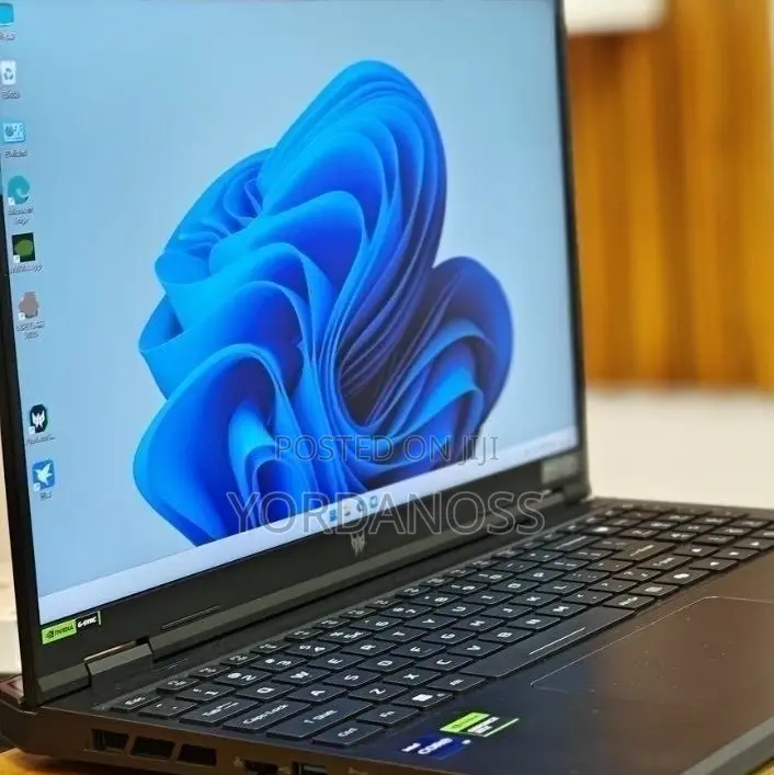 New Laptop Acer Predator Helios 300 16GB Intel Core i9 SSD 1T