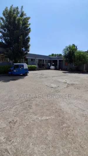 Furnished 10bdrm House in ዱከም, East Shewa for sale
