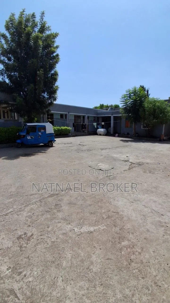 Furnished 10bdrm House in ዱከም, East Shewa for sale