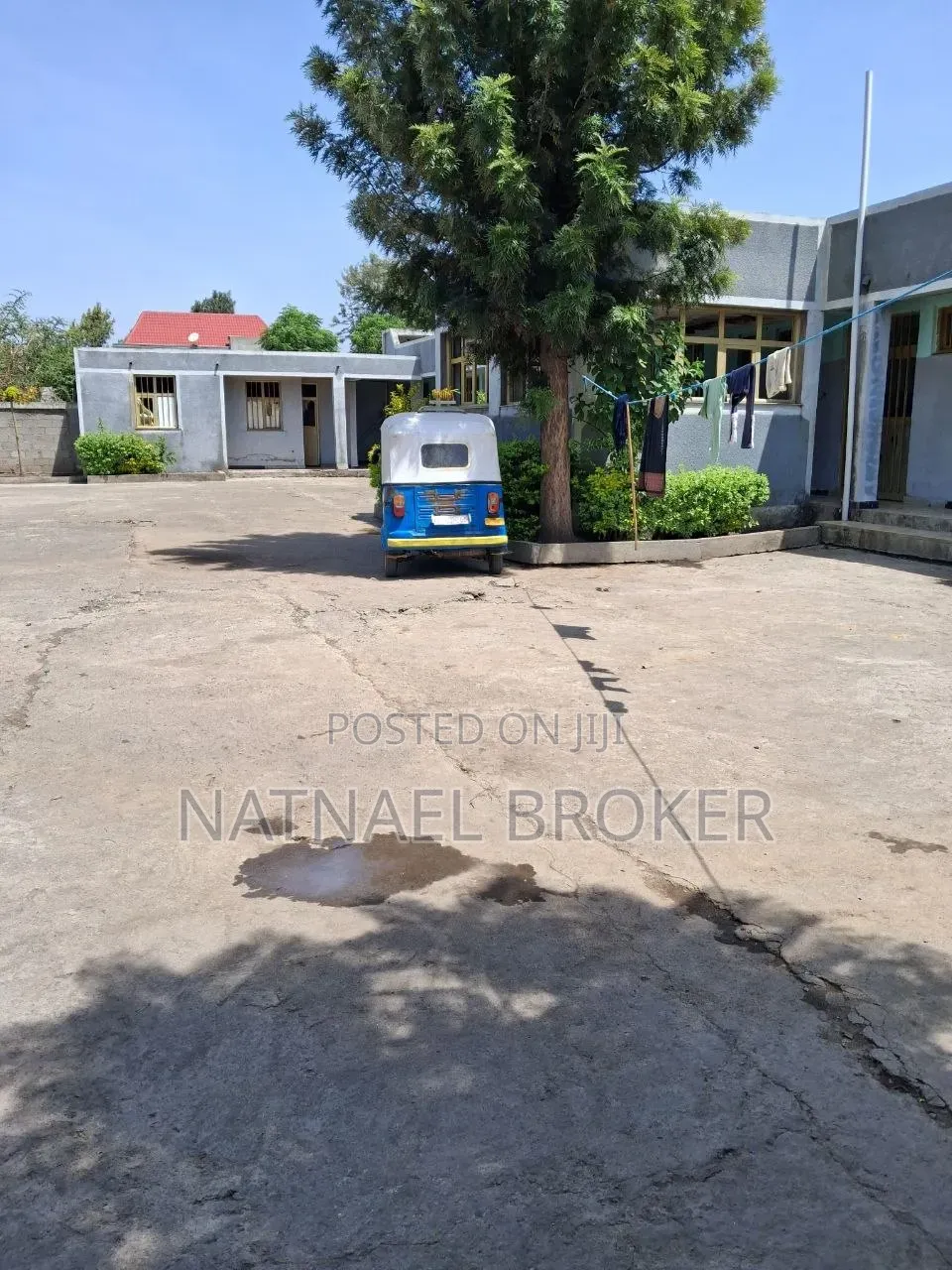 Furnished 10bdrm House in ዱከም, East Shewa for sale