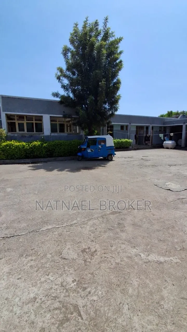 Furnished 10bdrm House in ዱከም, East Shewa for sale