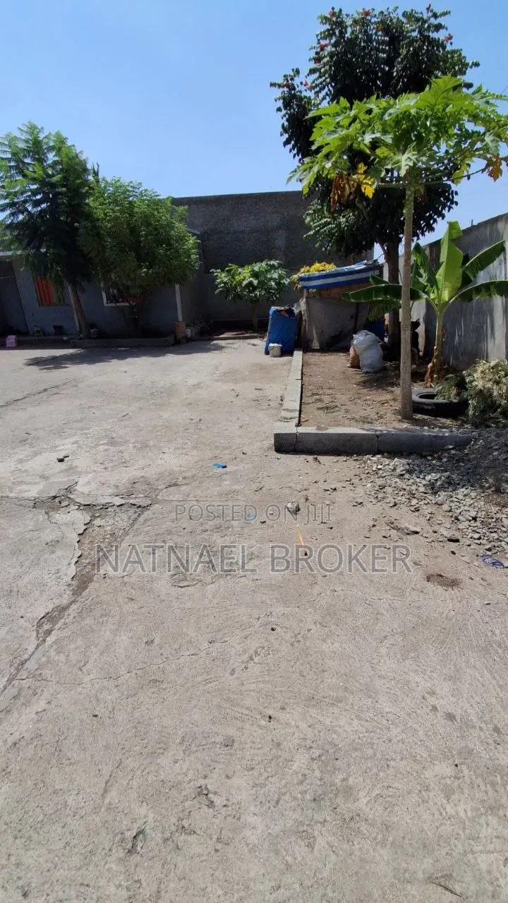 Furnished 10bdrm House in ዱከም, East Shewa for sale