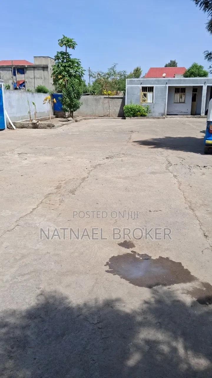 Furnished 10bdrm House in ዱከም, East Shewa for sale
