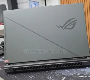New Laptop Asus ROG Strix G16 G614 16GB Intel Core i9 SSD 1T