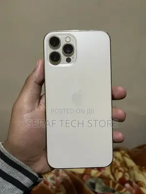 Apple iPhone 12 Pro Max 128 GB Gold