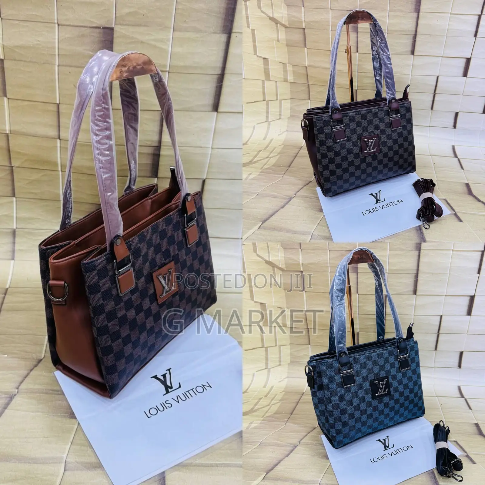 Louise Vuitton