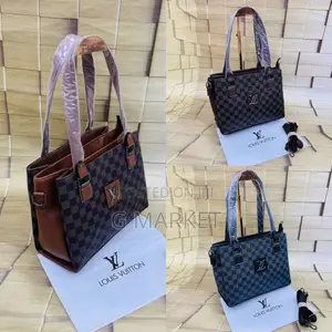 Louise Vuitton
