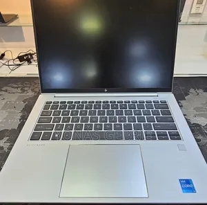 New Laptop HP EliteBook 840 16GB Intel Core i5 SSD 512GB