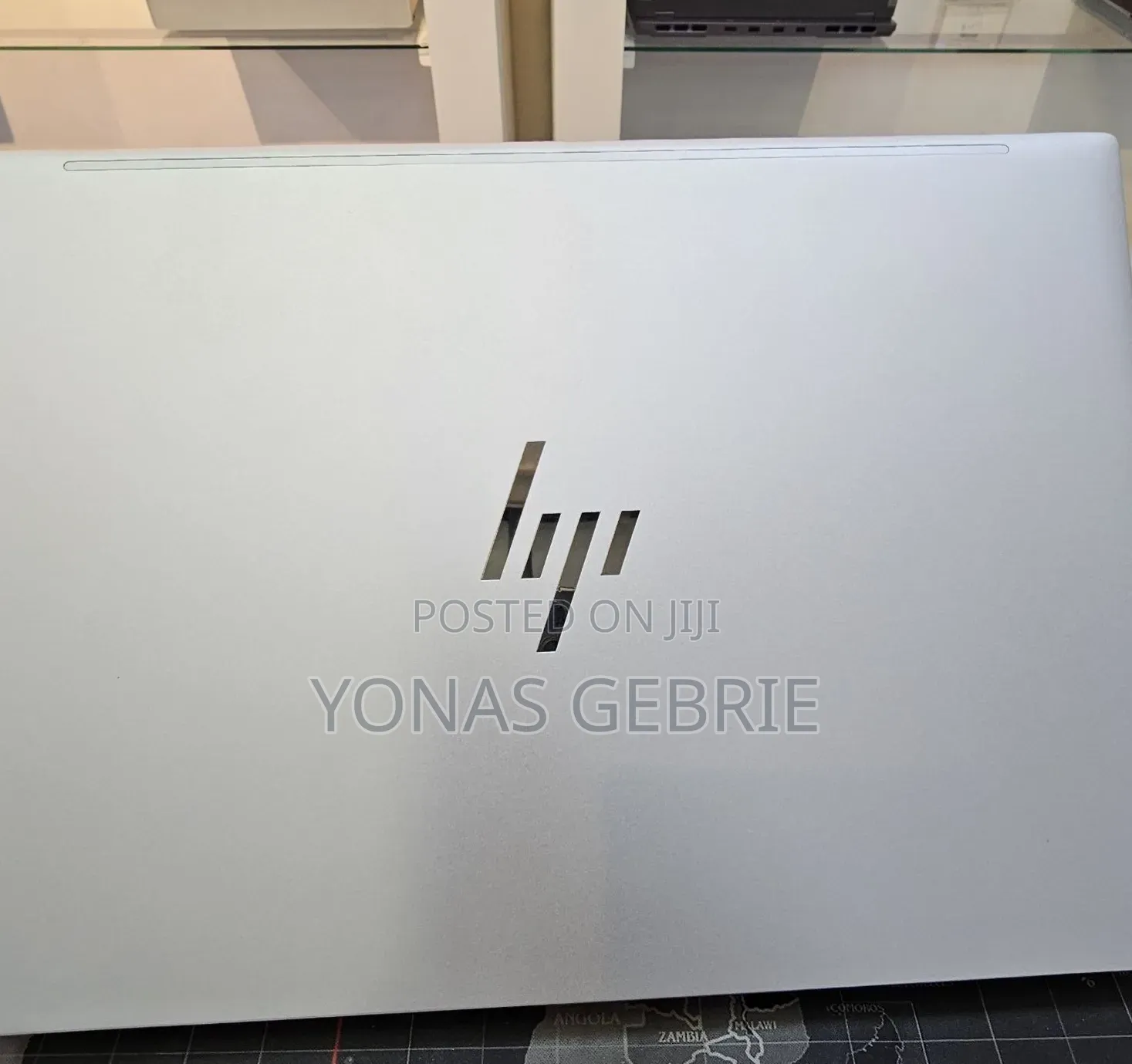 New Laptop HP EliteBook 840 16GB Intel Core i5 SSD 512GB