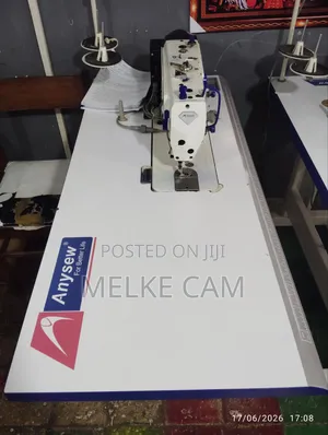 58000 Auto Trim New Machine