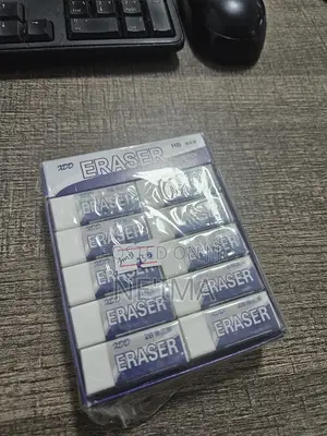 Erase 2b Small and Largr Size