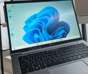 New Laptop HP ZBook Fury 16 G9 16GB Intel Core i7 SSD 512GB