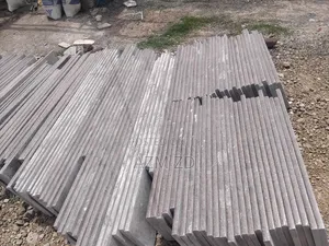 Harar Granite