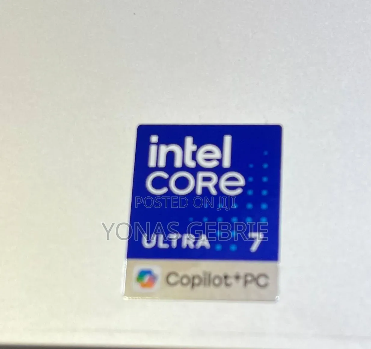 New Laptop HP OmniBook 7 16" 16GB Intel Core Ultra 7 SSD 1T
