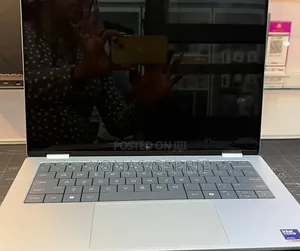 New Laptop HP OmniBook 7 16" 16GB Intel Core Ultra 7 SSD 1T
