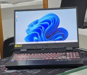 New Laptop Acer Nitro 5 16GB Intel Core i7 SSD 512GB