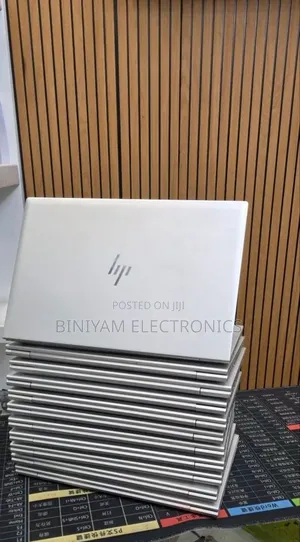 New Laptop HP EliteBook 840 G10 16GB Intel Core i7 SSD 1T