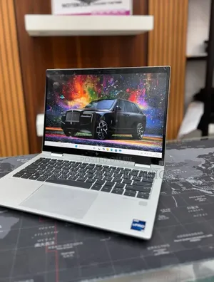 New Laptop HP EliteBook 830 16GB Intel Core i7 SSD 512GB