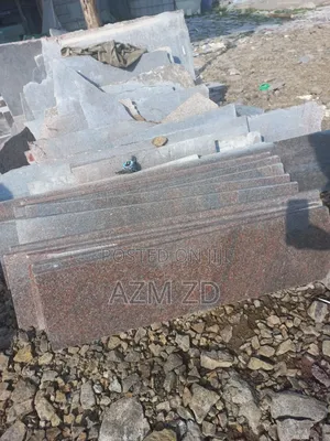 Harar Granite
