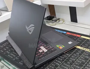 New Laptop Asus ROG Strix G731G 16GB AMD Ryzen 9 SSD 1T
