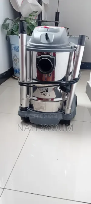 Vacuum Cleaner New Brand Packed