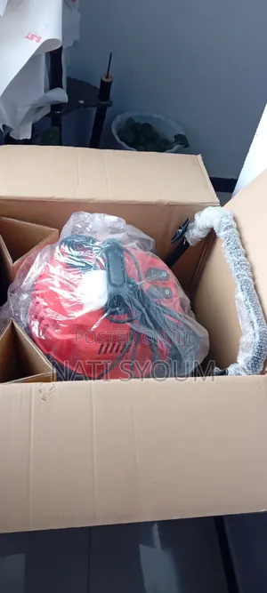 Vacuum Cleaner New Brand Packed