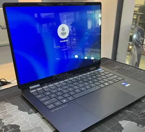 New Laptop HP OmniBook 5 14" 32GB Intel Core Ultra 7 SSD 1T