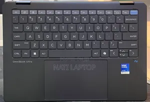 New Laptop HP OmniBook 5 14" 32GB Intel Core Ultra 7 SSD 1T