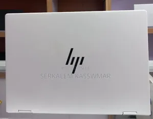New Laptop HP EliteBook X360 1040 G11 32GB Intel Core Ultra 5 SSD 512GB