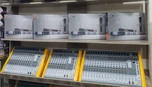 JBL Wireless Mic