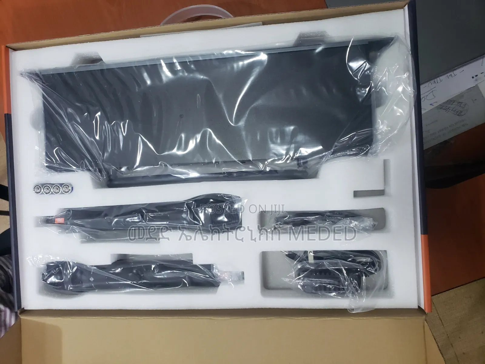 JBL Wireless Mic
