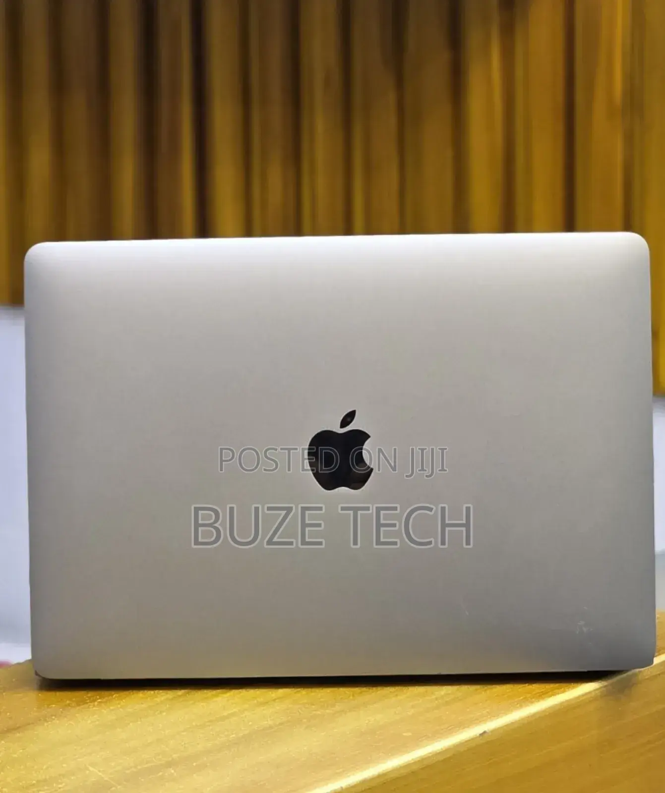 New Laptop Apple MacBook Air 2020 M1 16GB Apple M1 SSD 512GB