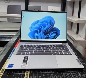 New Laptop Lenovo Legion Slim 5 16GB Intel Core i5 SSD 512GB