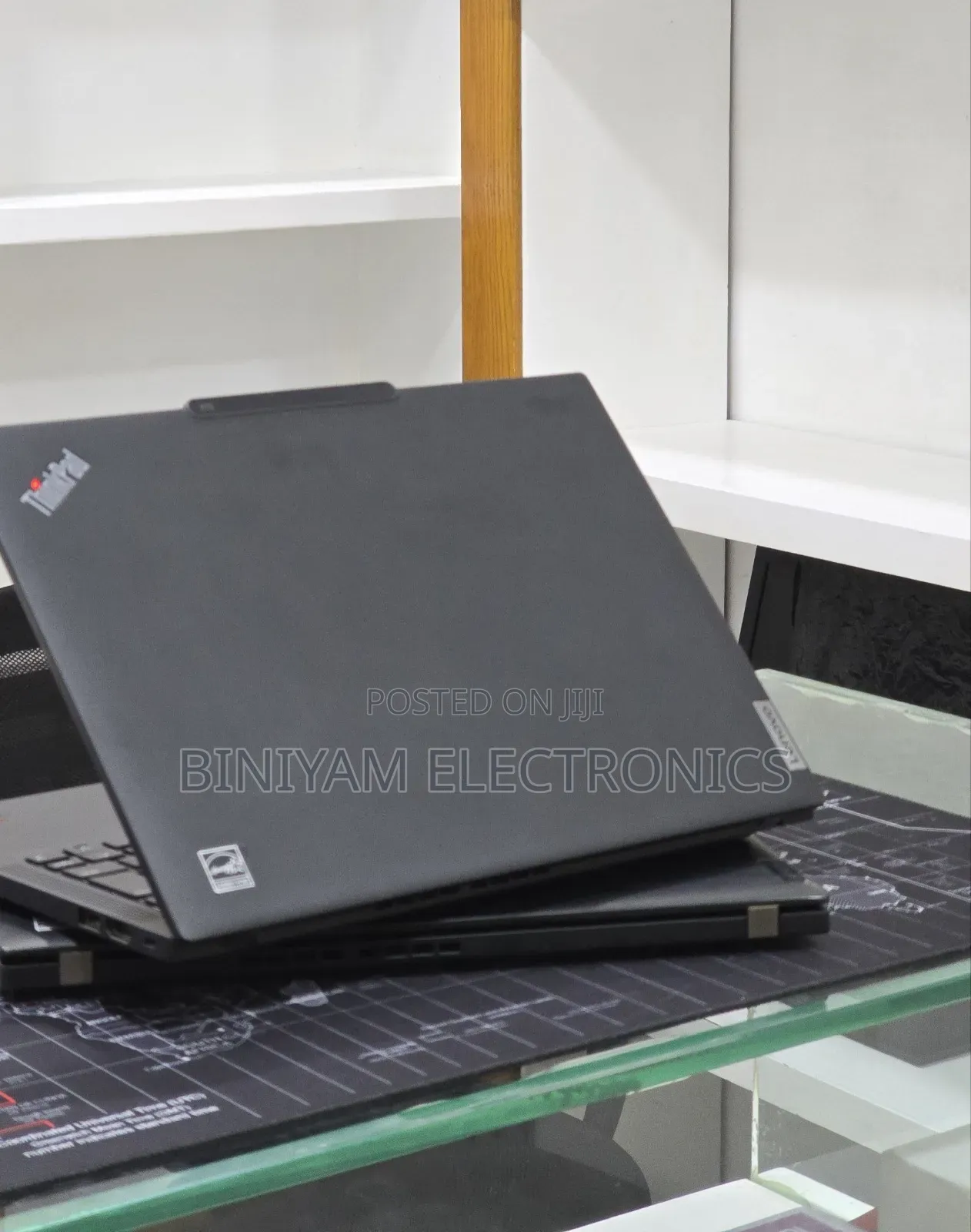 New Laptop Lenovo ThinkPad X131e 16GB Intel Core i5 SSD 512GB