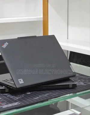 New Laptop Lenovo ThinkPad X131e 16GB Intel Core i5 SSD 512GB