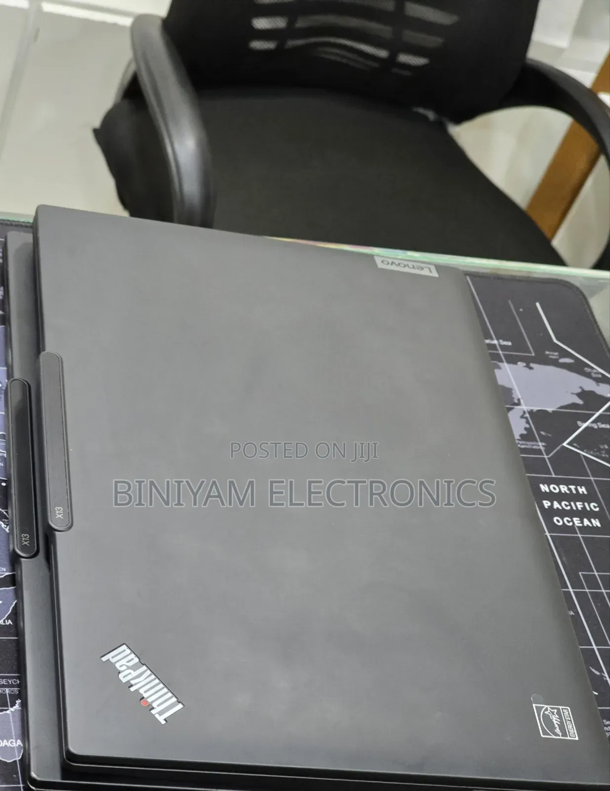 New Laptop Lenovo ThinkPad X131e 16GB Intel Core i5 SSD 512GB