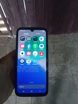 Samsung Galaxy M14 64 GB Black