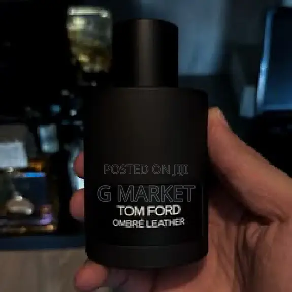 Tom Ford Perfume