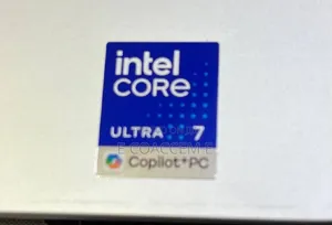New Laptop HP 16GB Intel Core Ultra 7 SSD 1T