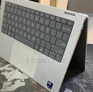New Laptop HP 16GB Intel Core Ultra 7 SSD 1T