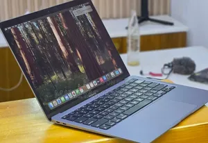 New Laptop Apple MacBook Air 2020 M1 16GB Apple M1 SSD 512GB