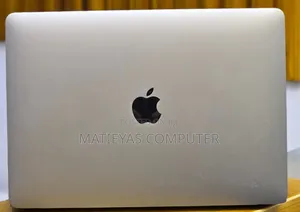 New Laptop Apple MacBook Air 2020 M1 16GB Apple M1 SSD 512GB