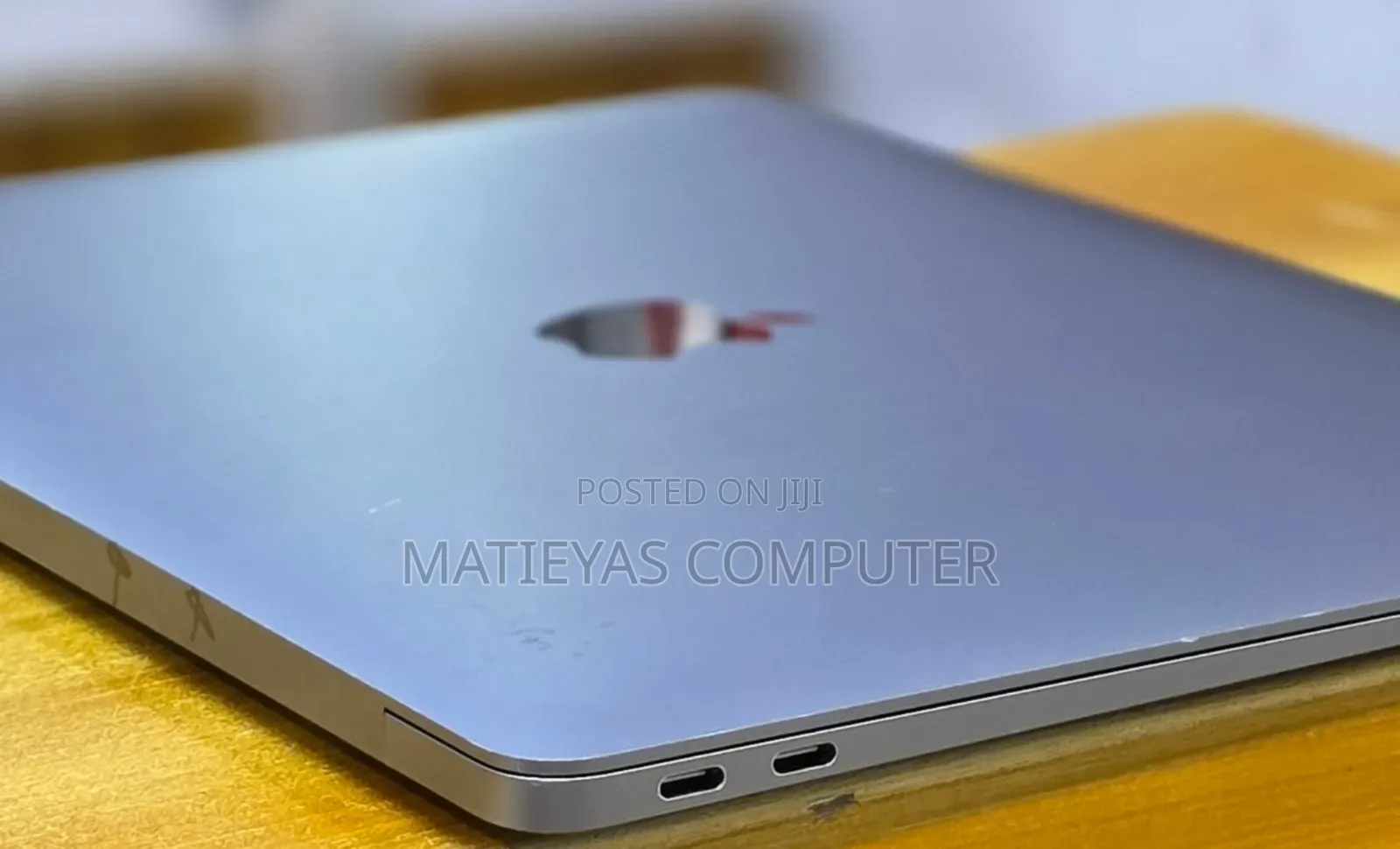 New Laptop Apple MacBook Air 2020 M1 16GB Apple M1 SSD 512GB