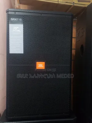 SRX JBL 715 Top Speaker 15"