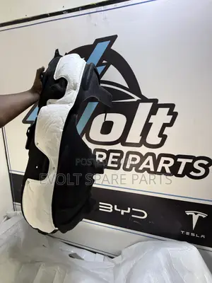 Fender Liner for Byd Song Plus Yuan Up