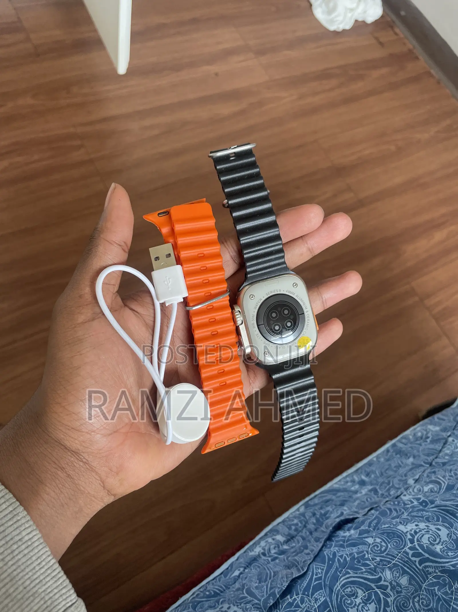 Smart Watch