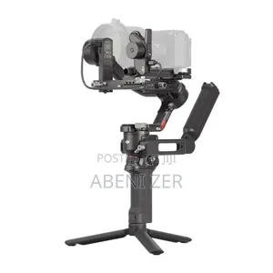 Dji Rs 4 Combo
