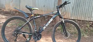 Xids Bike.
